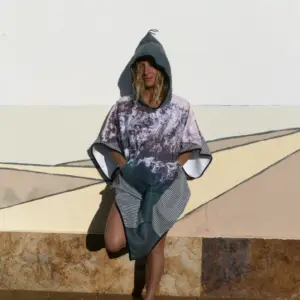 Beach Poncho