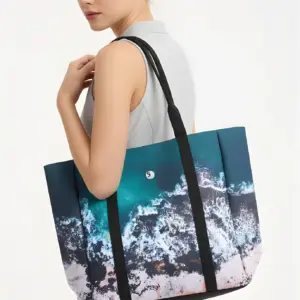 Neo bag Fuerteventura Corralejo Playa Real