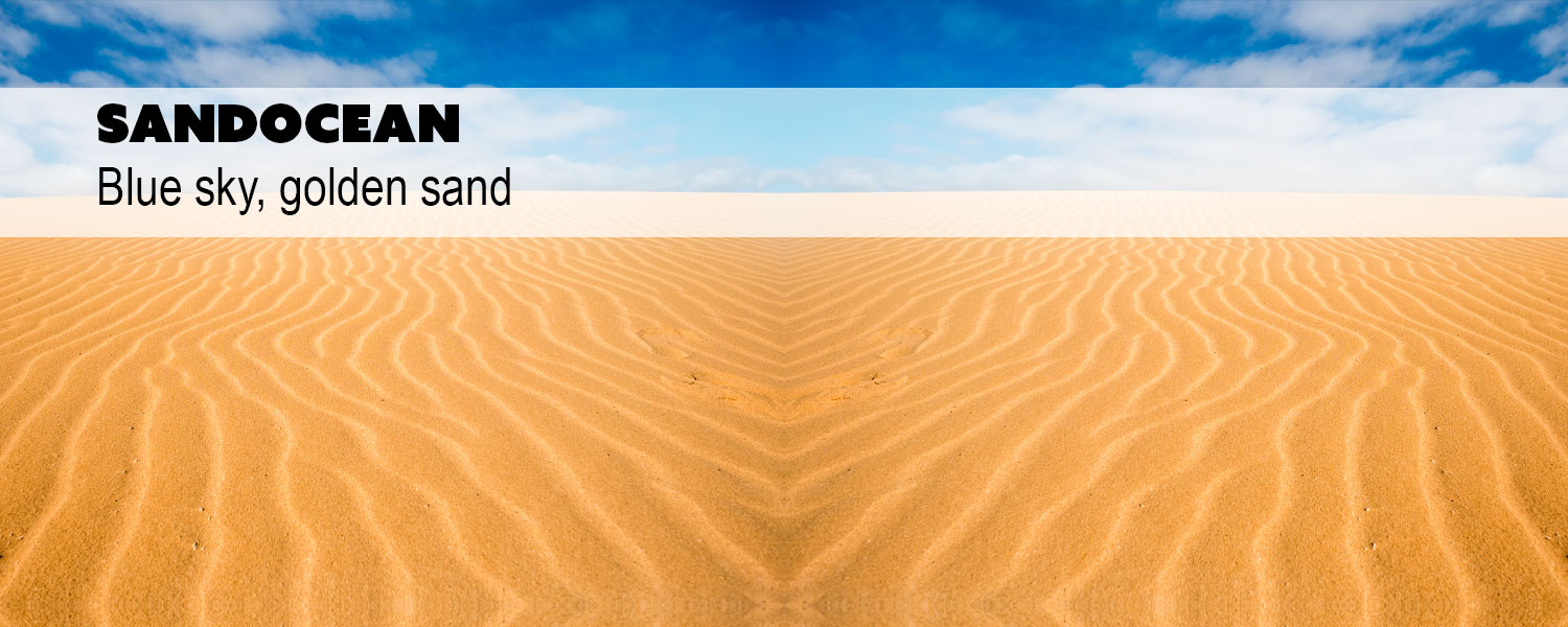 sandOcean