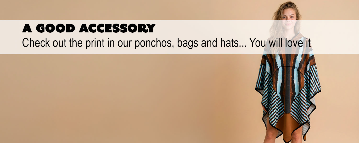 Risco de Famara Accessories