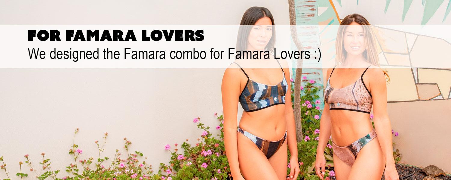 Famara lovers