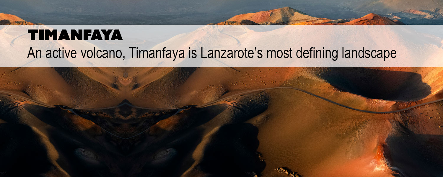 Timanfaya