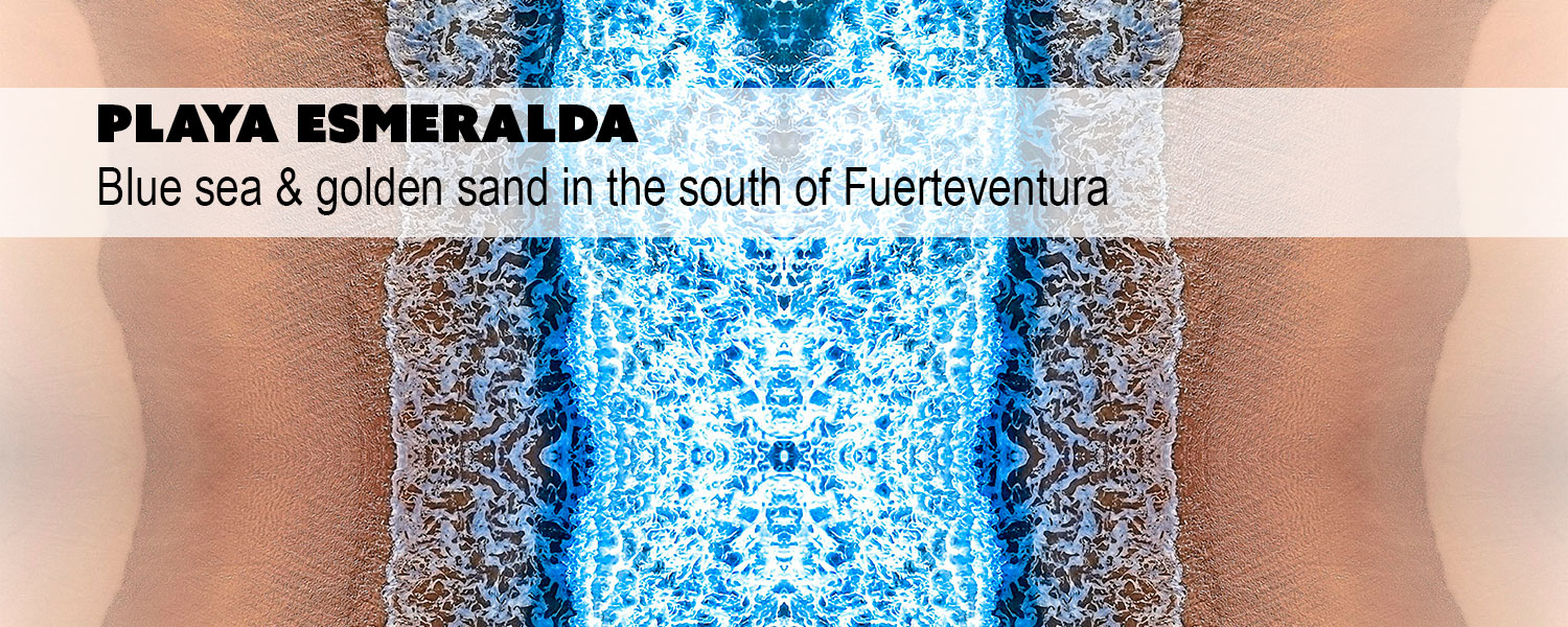 Playa Esmeralda