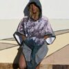 Beach Poncho - Beach Poncho fuerteventura corraplaya