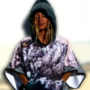 Beach Poncho - Beach Poncho fuerteventura corraplaya front2