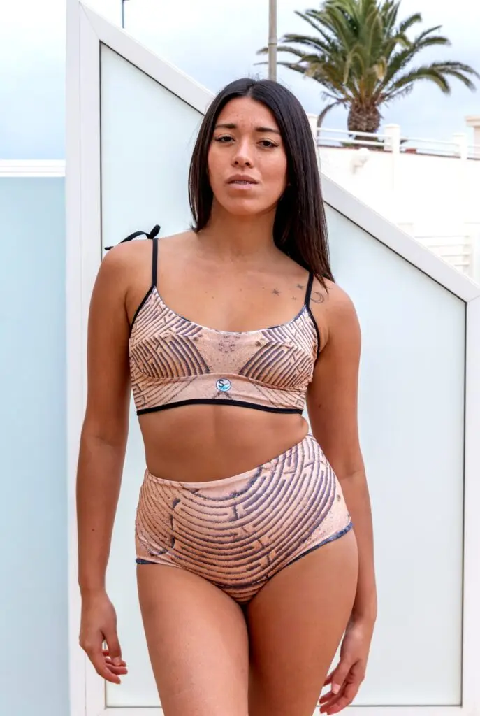 Betty Bottom - Fuerteventura Combo 1 - Labyrinth front