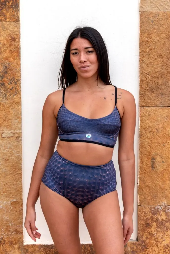 Betty Bottom - Lanzarote Combo 1 - Timanfaya front3