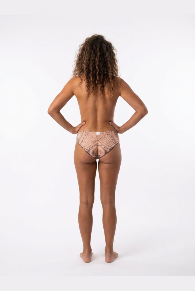 Brazil Bottom - Fuerteventura Combo 1 - Labyrinth real