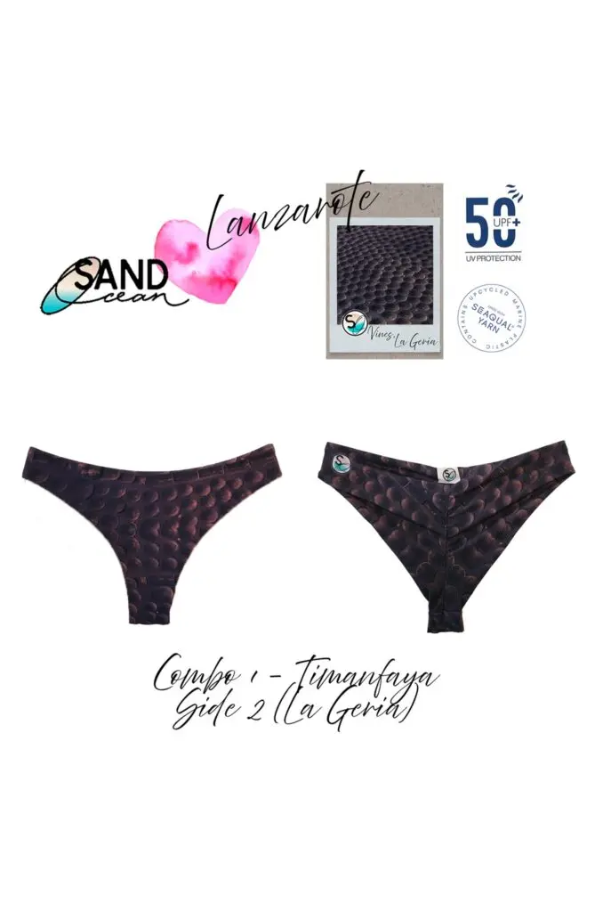 Brazil Bottom - Lanzarote Combo 1 - Lageria thumb