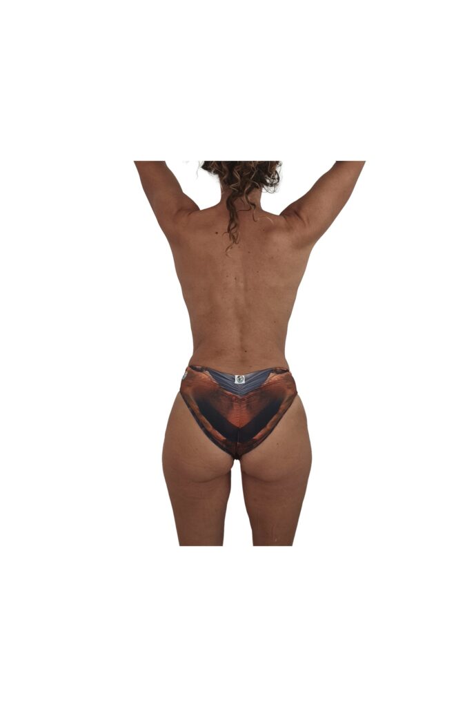Brazil Bottom - Lanzarote Combo 1 - Timanfaya real