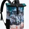 Britannica Backpack - BritannicaBackpack Fuerteventura Corraplaya front