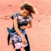 Britannica Backpack - BritannicaBackpack Fuerteventura Corraplaya lifestyle