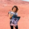 Britannica Backpack - BritannicaBackpack Fuerteventura Corraplaya lifestyle2