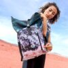 Britannica Backpack - BritannicaBackpack Fuerteventura Corraplaya lifestyle4