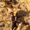 Britannica Backpack - BritannicaBackpack Lanzarote Timanfaya front2