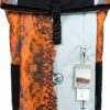 Britannica Backpack - BritannicaBackpack caminoPiedraPlaya front