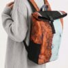 Britannica Backpack - BritannicaBackpack caminoPiedraPlaya side