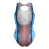 Circle Swimsuit - CircleSwimsuit fuerteventura esmeralda flatlay