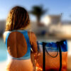Circle Swimsuit - CircleSwimsuit fuerteventura sandOcean back2