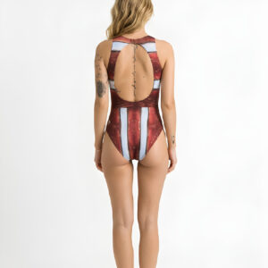 Circle Swimsuit - CircleSwimsuit lanzarote combo2 springtime back