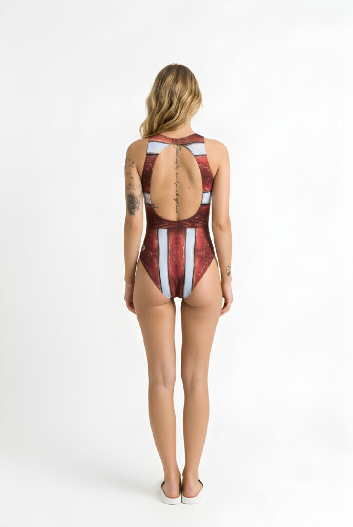 Circle Swimsuit - CircleSwimsuit lanzarote combo2 springtime back