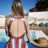 Circle Swimsuit - CircleSwimsuit lanzarote combo2 springtime back2