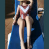 Circle Swimsuit - CircleSwimsuit lanzarote combo2 springtime lifestyle