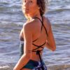 Dancer's Swimsuit catalog thumbnail (corra-playa back square crop)