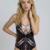 Dancer's Swimsuit - Fuerteventura Combo 1 - Trachyte front