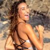 Dancer's Swimsuit - Fuerteventura Combo 2 - Esmeralda back (2)