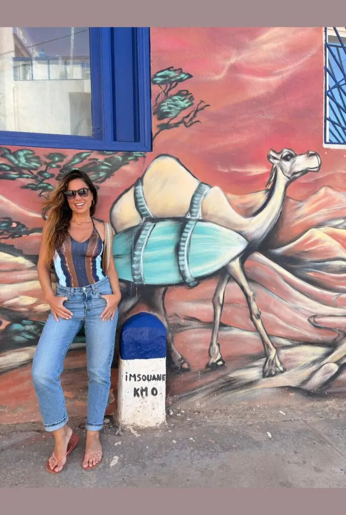 Dancer's Swimsuit - Lanzarote Combo 2 - Famaralovers lifestyle