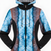 FitJacket fuerteventura esmeralda front
