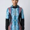 FitJacket fuerteventura esmeralda front2