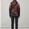 FitJacket fuerteventura trachyte back2
