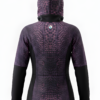 FitJacket lanzarote lageria back