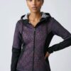 FitJacket lanzarote lageria front2