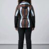 FitJacket lanzarote timanfaya back2