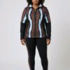 FitJacket lanzarote timanfaya front3