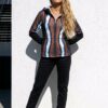 FitJacket lanzarote timanfaya lifestyle