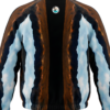 Fleece lanzarote riscodefamara back