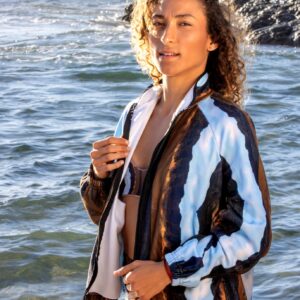 Fleece lanzarote riscodefamara lifestyle