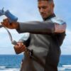 HalfZip fuerteventura esmeralda lifestyle2