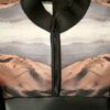 HalfZip lanzarote famaraplaya detail