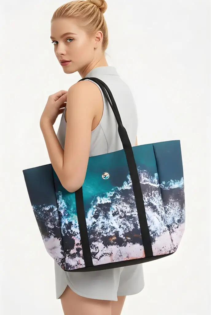 Neo Bag - Neo bag fuerteventura CorraPlaya real