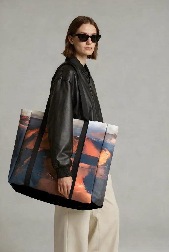 Neo Bag - Neo bag lanzarote timanfaya real