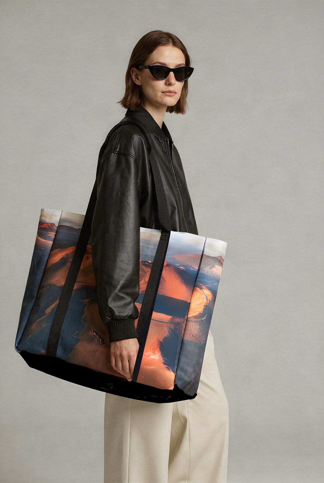 Neo Bag - Neo bag lanzarote timanfaya real