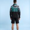 NeoHoodie fuerteventura corraplaya back
