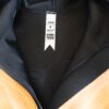 NeoHoodie fuerteventura sandocean detail
