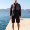 NeoHoodie lanzarote lageria front