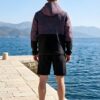 NeoHoodie lanzarote timanfaya back